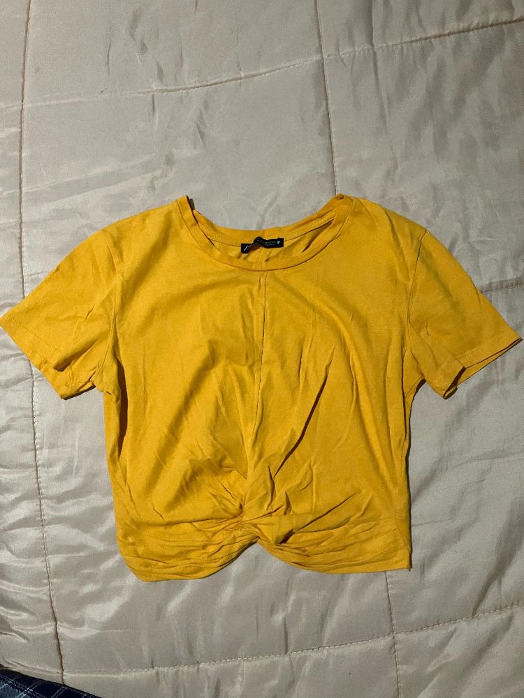 top zara 