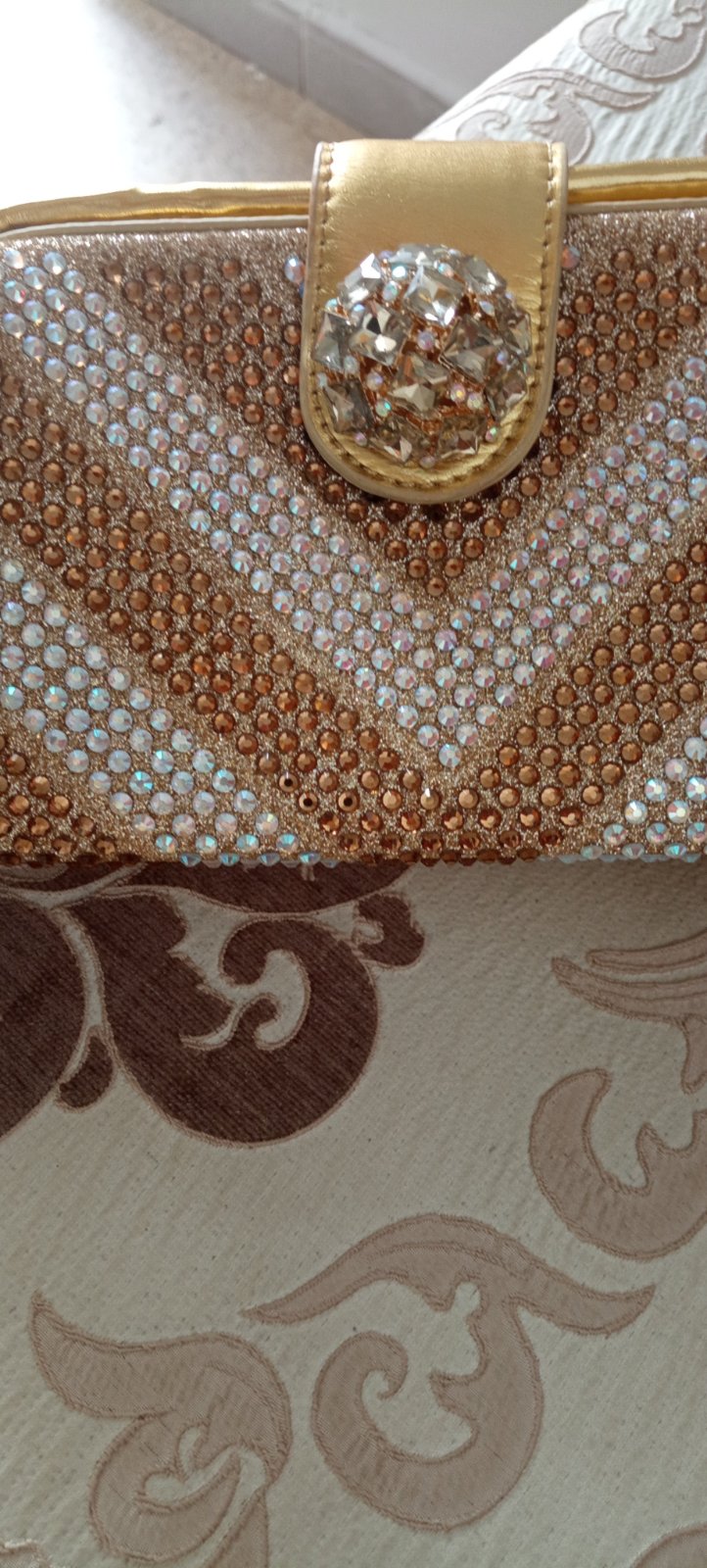 Pochette soirée 