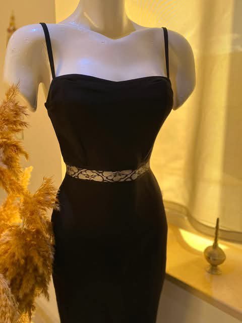 Robe très classe 