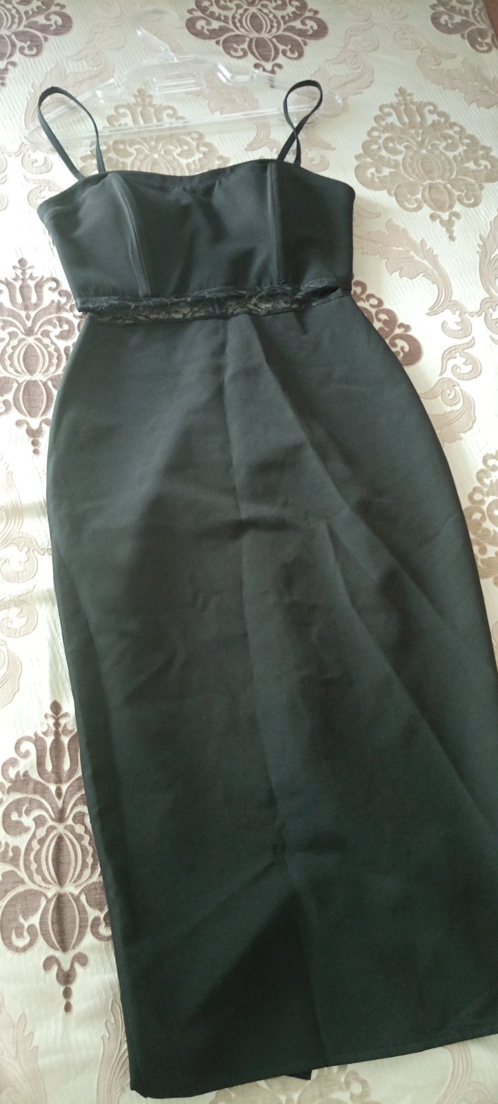 Robe trs sexy