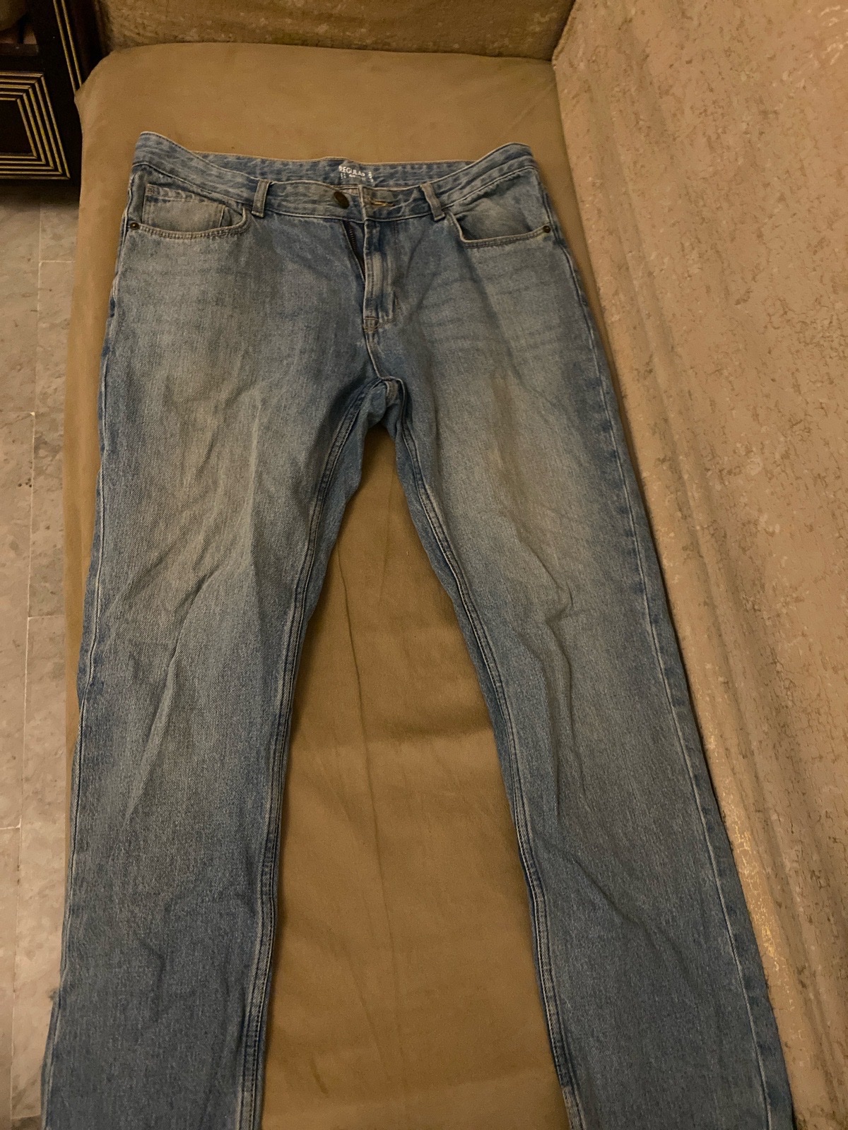 Jeans kiabi 