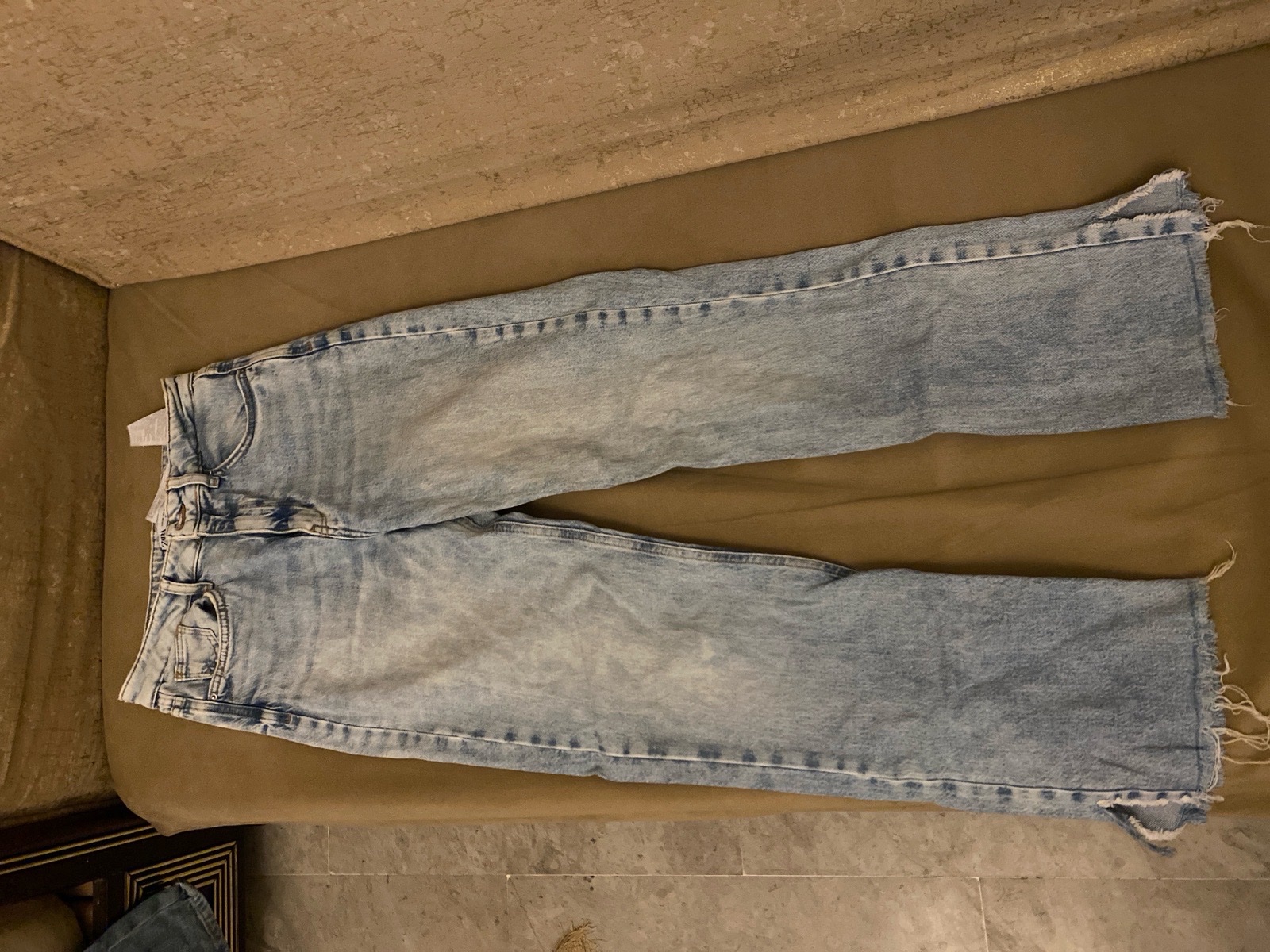 Jeans zara