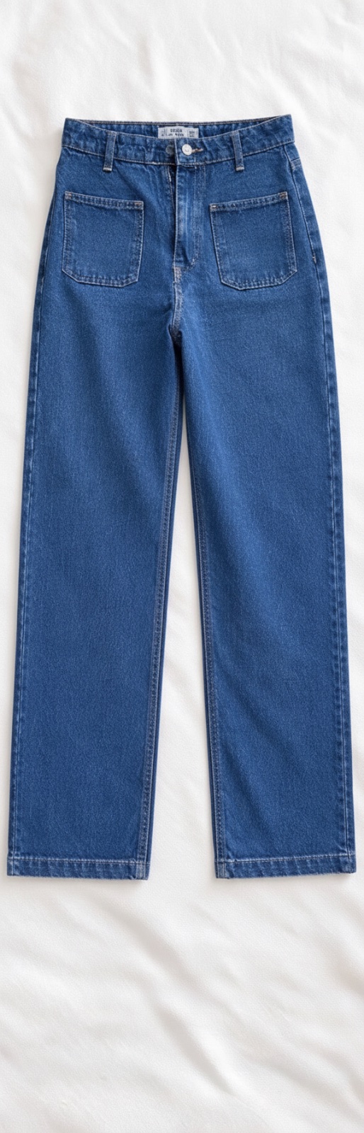 Djean HA denim taille 38 