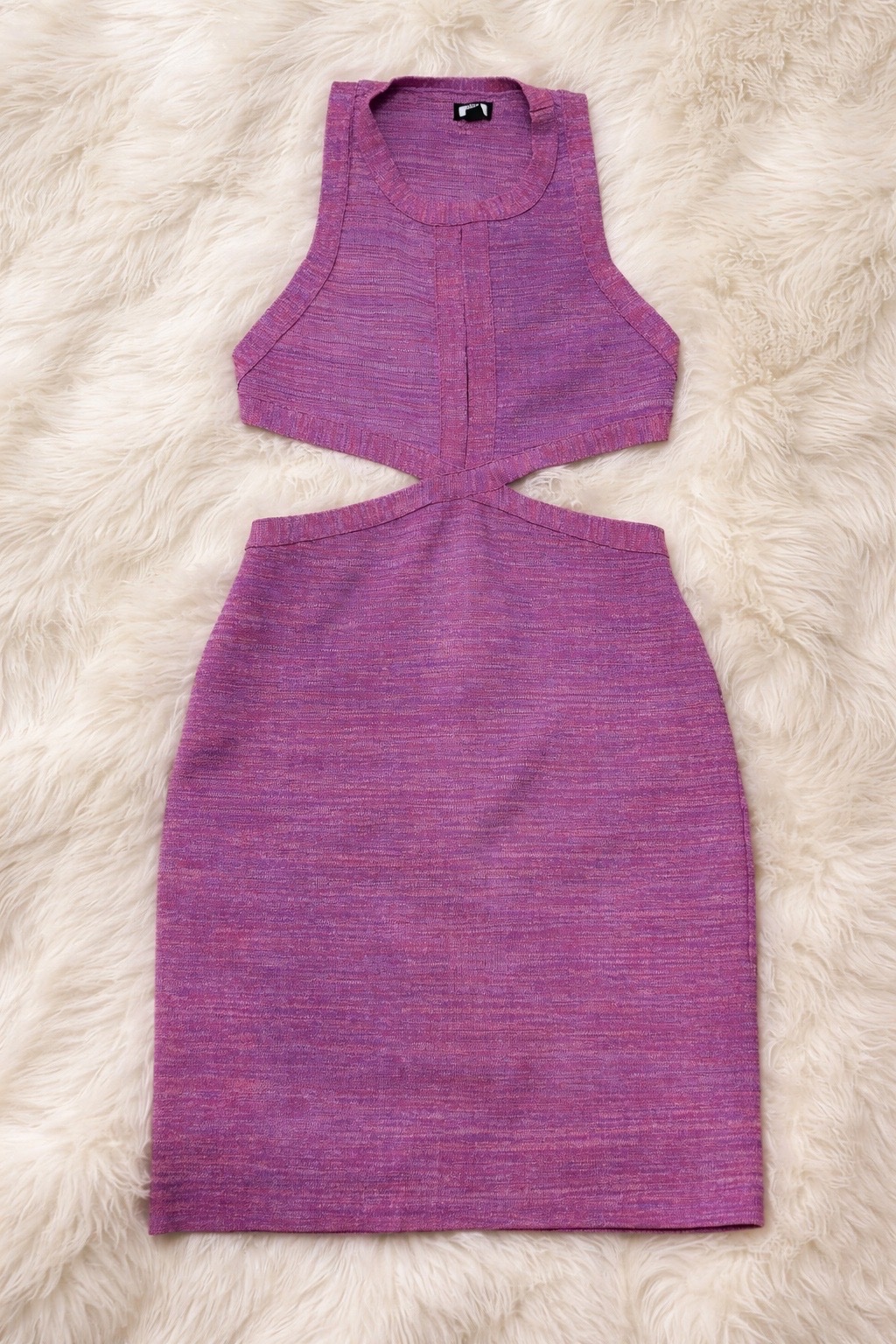 Robe classe taille S