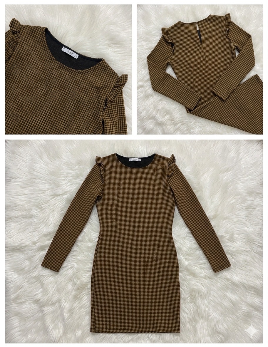 Robe chic taille : M 