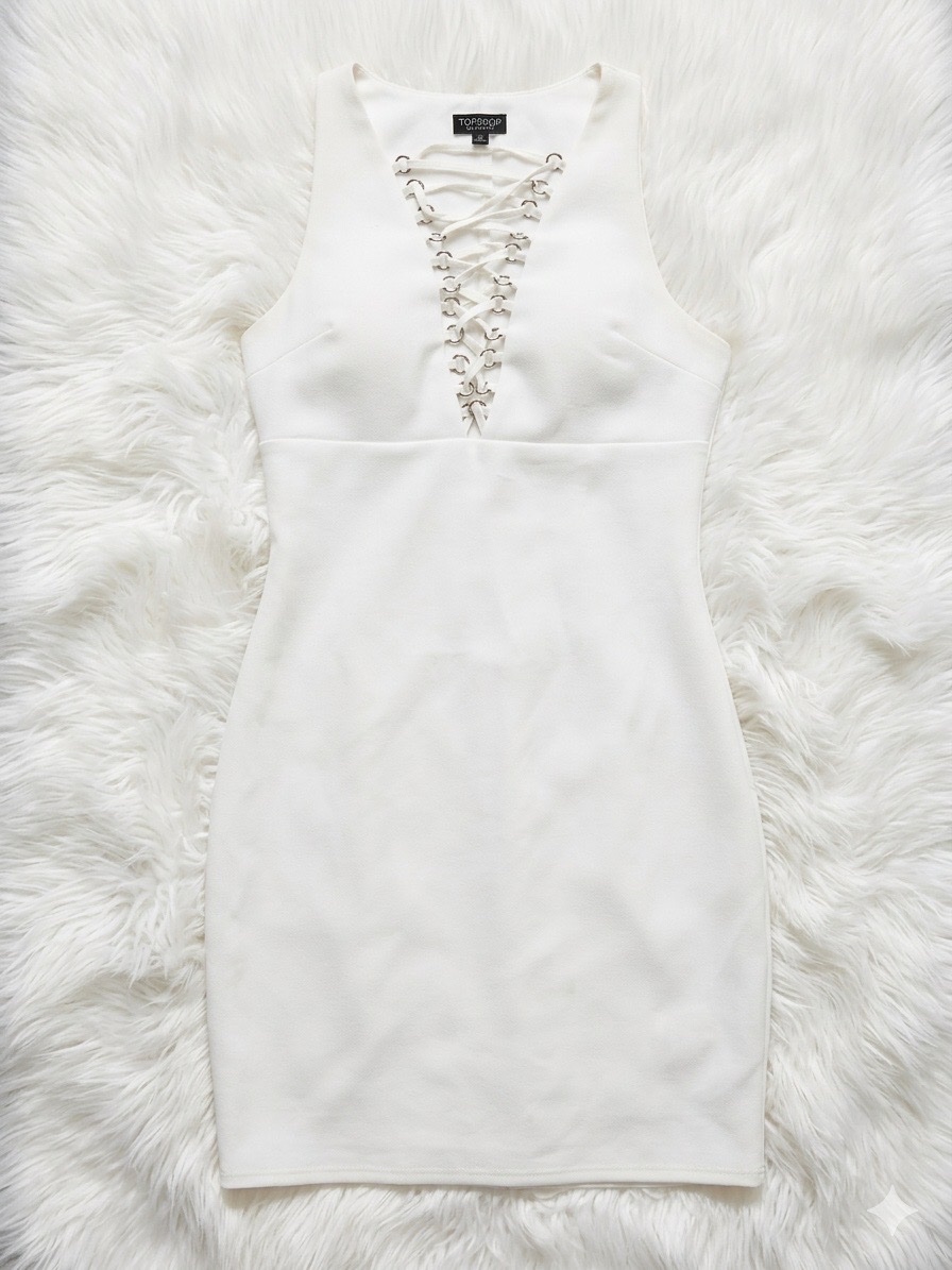 Robe soirée Taille:38 