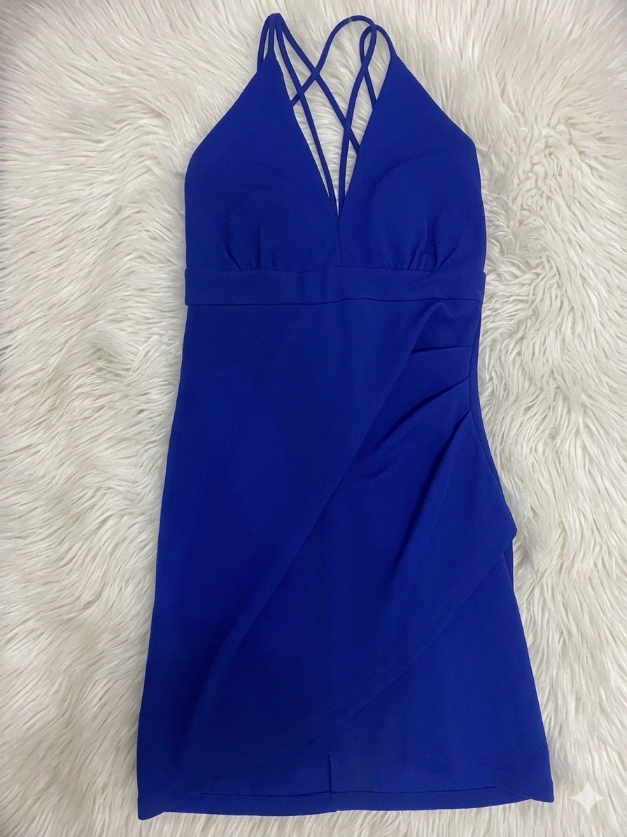Robe soirée Taille: S/M