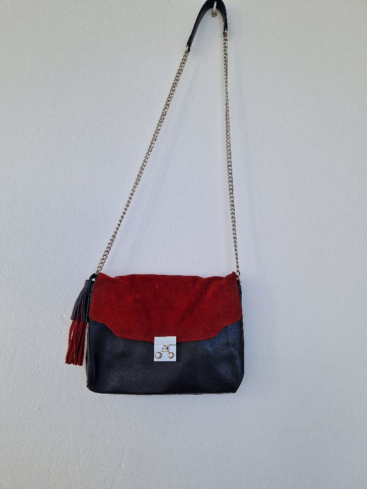 sac en cuir