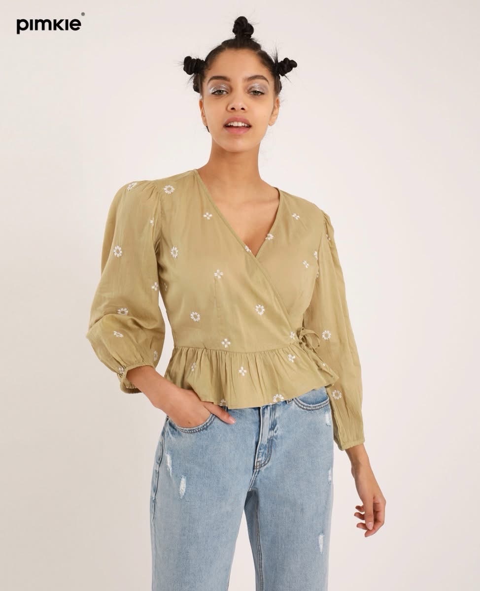 Chemise Pimkie