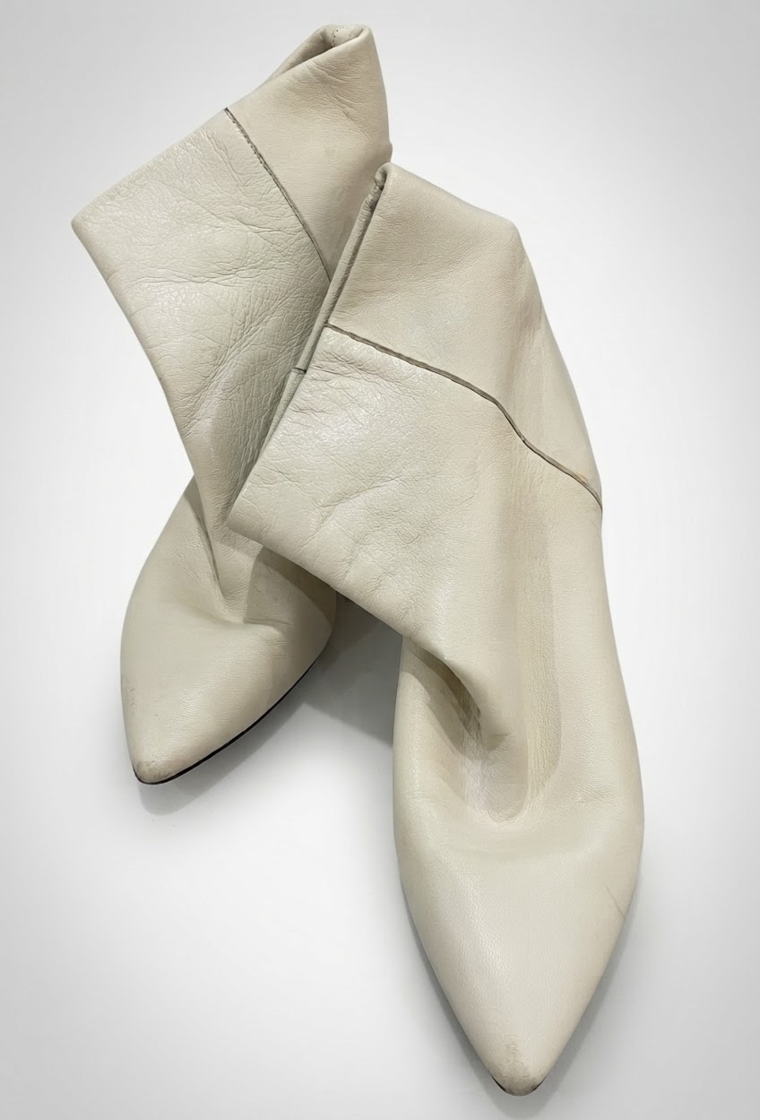 Des magnifiques bottines Dolce Vita
