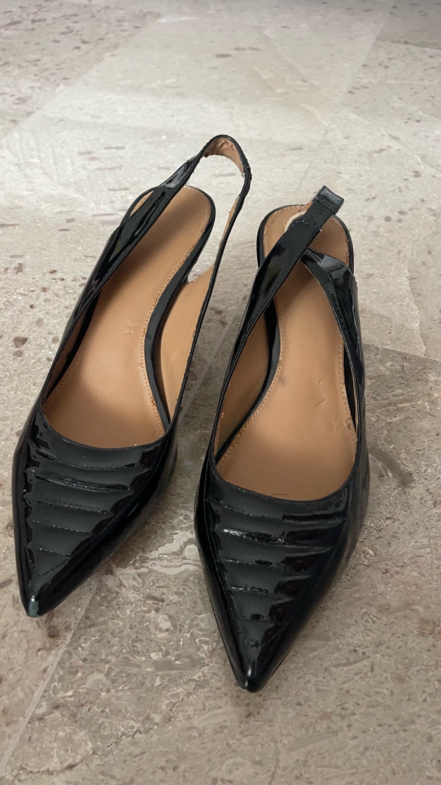 Chaussures Calvin Klein