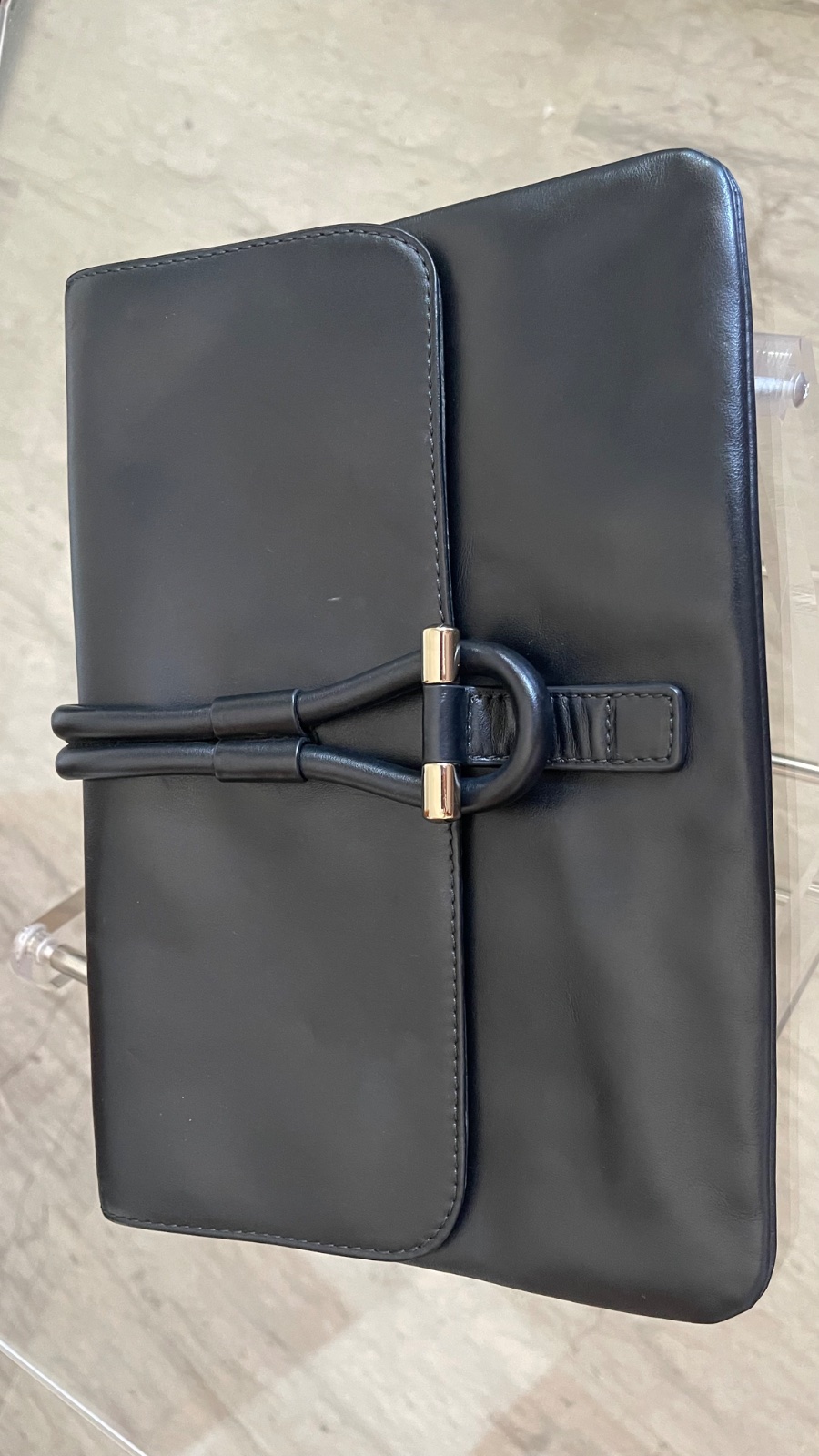 Pochette chic et pratique ✨