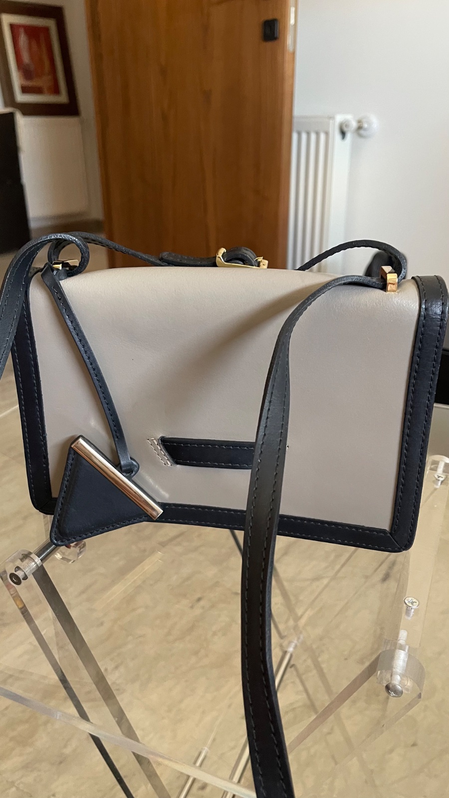 Sublime sac Camelia Roma 