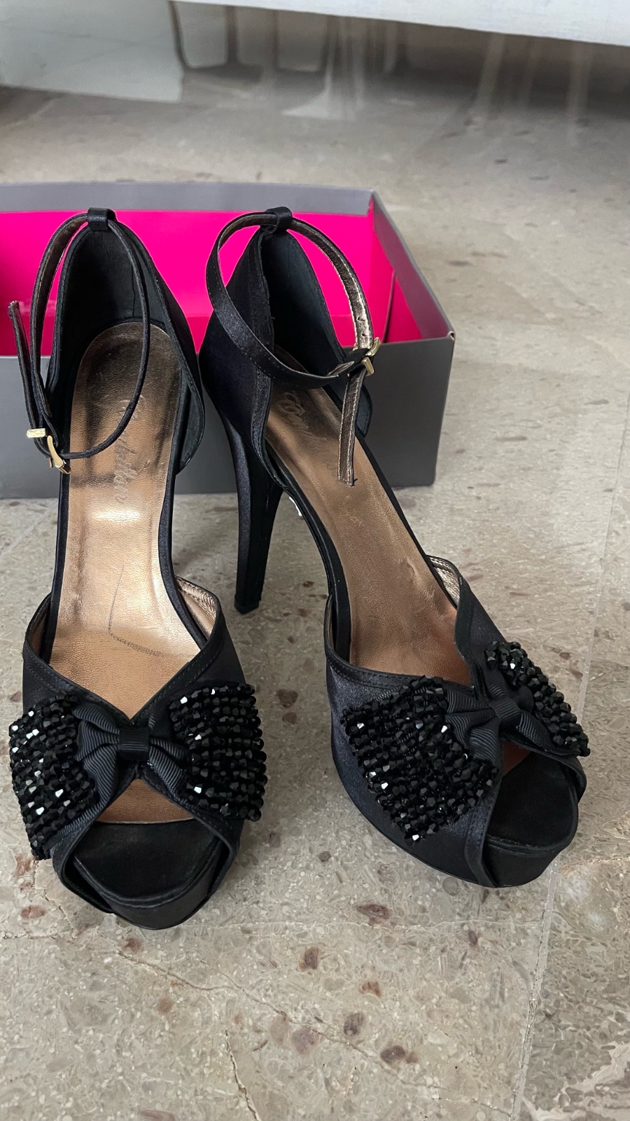 Chaussures de soirée