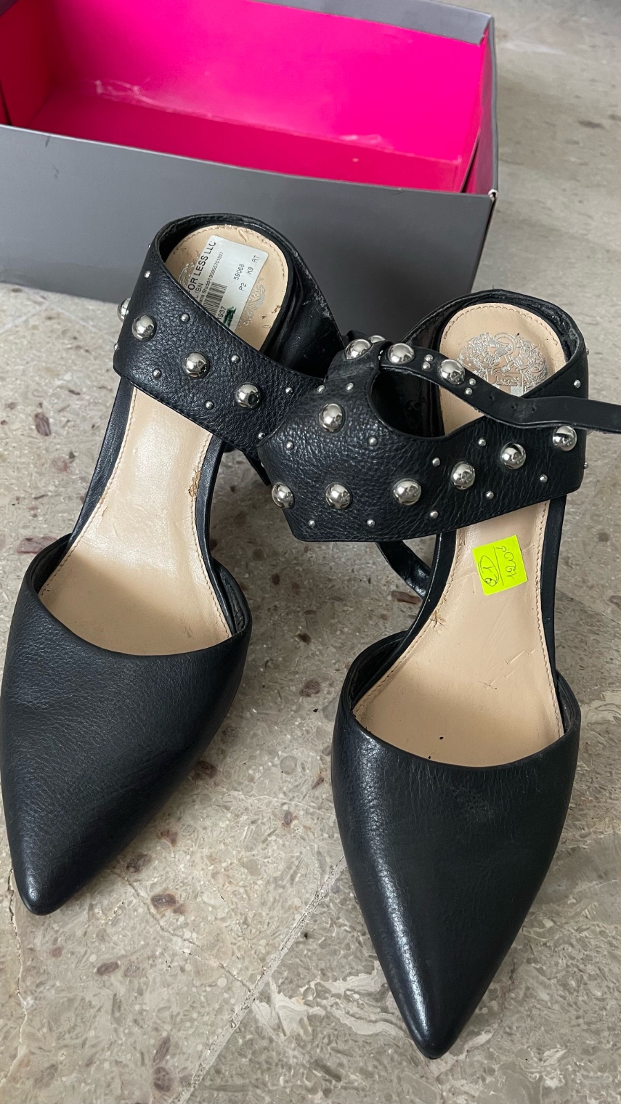 Chaussures Vince Camuto