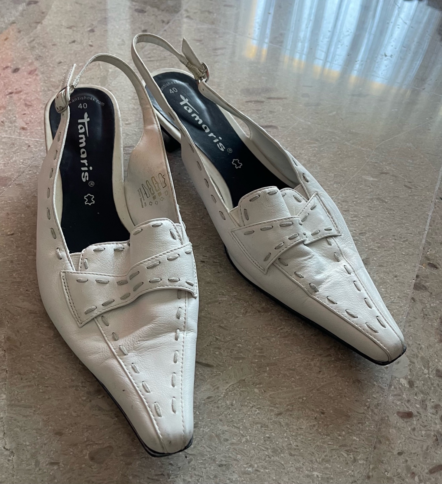 Chaussures Tamaris
