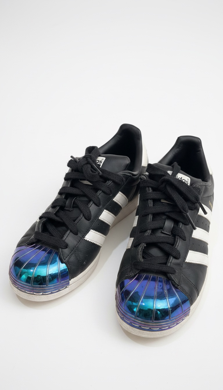 Adidas Superstar 🔥