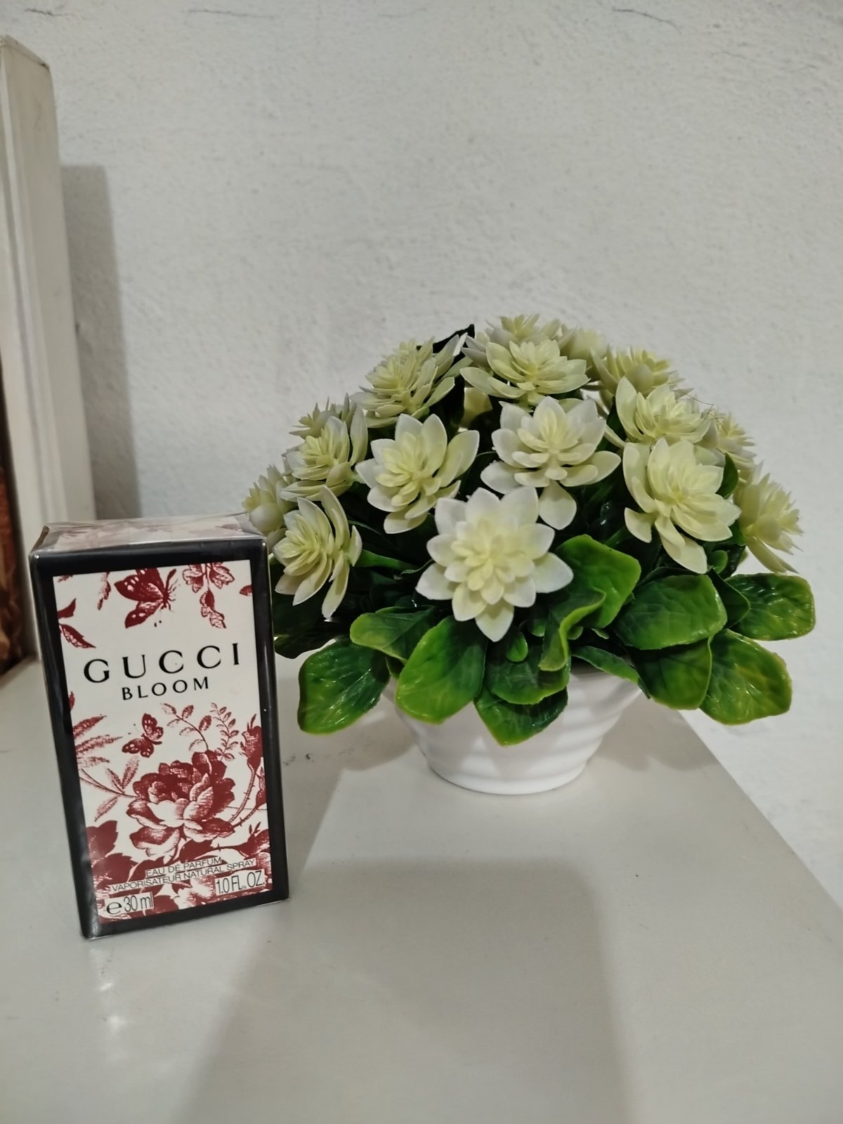 Parfum Gucci Bloom 30ml 