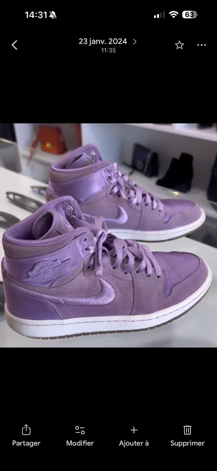 Baskets
