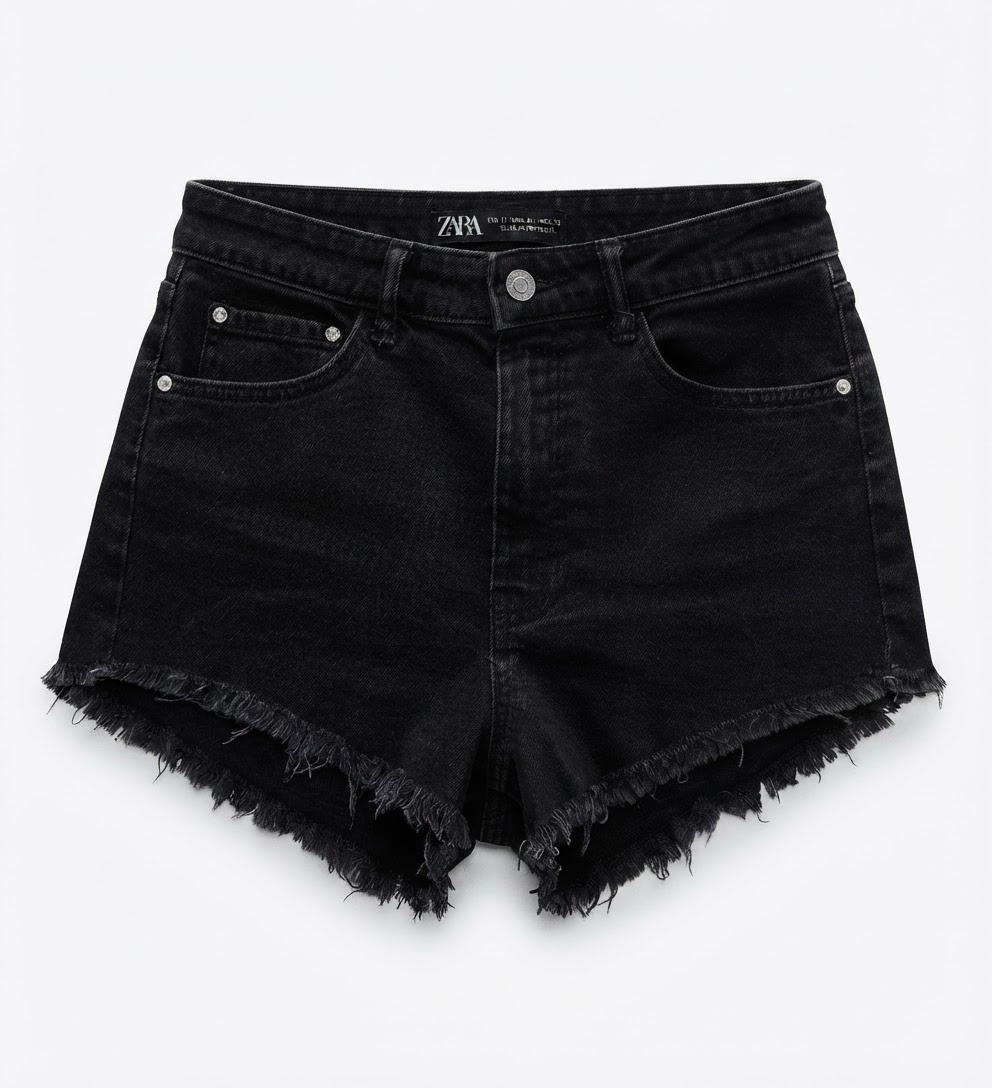 Taille 36 zara 