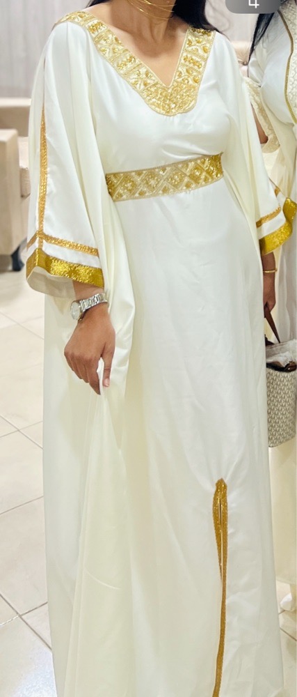 Jebba traditionnelle