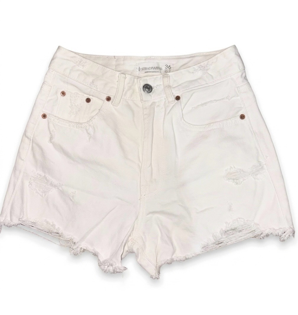 Short stradivaruis