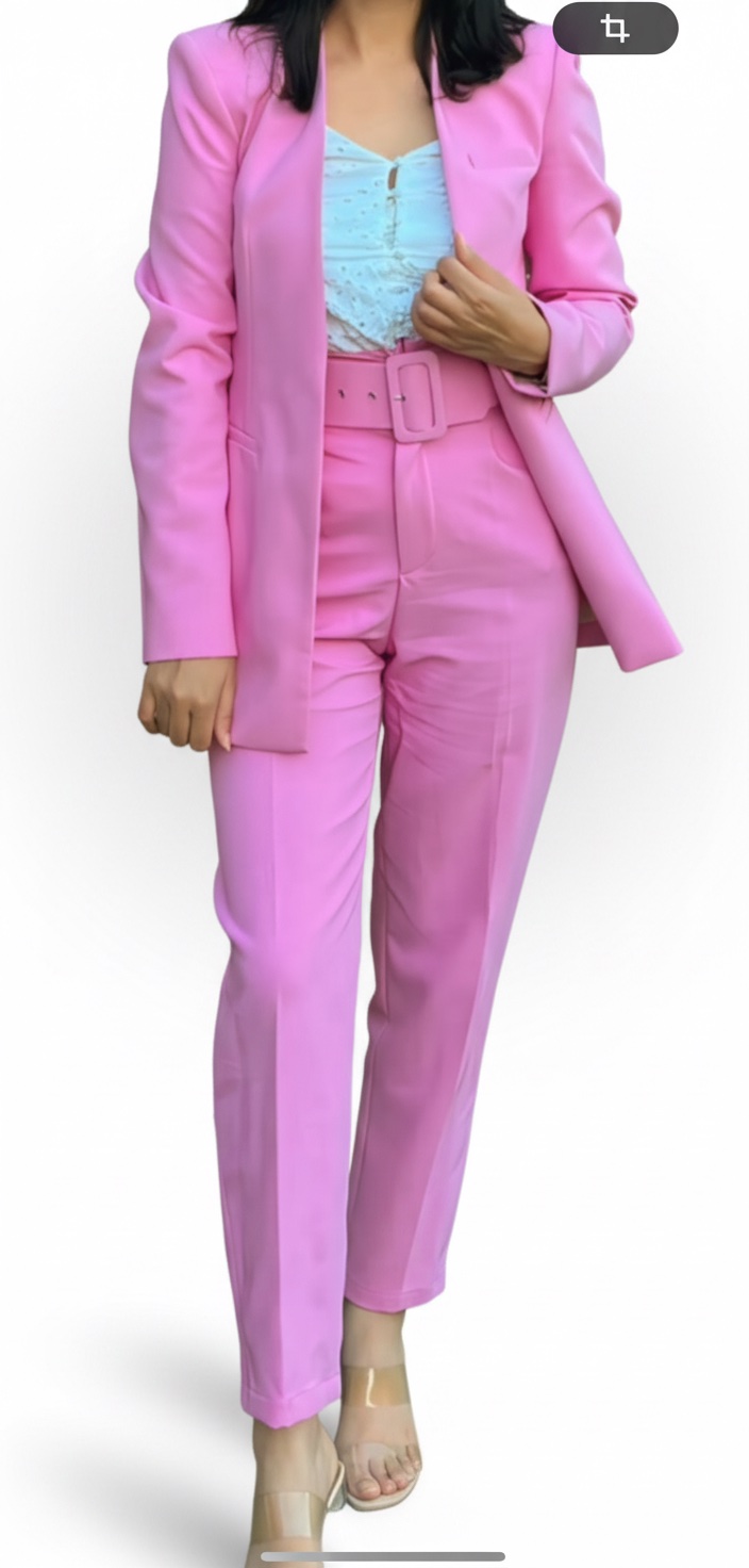 Ensemble zara