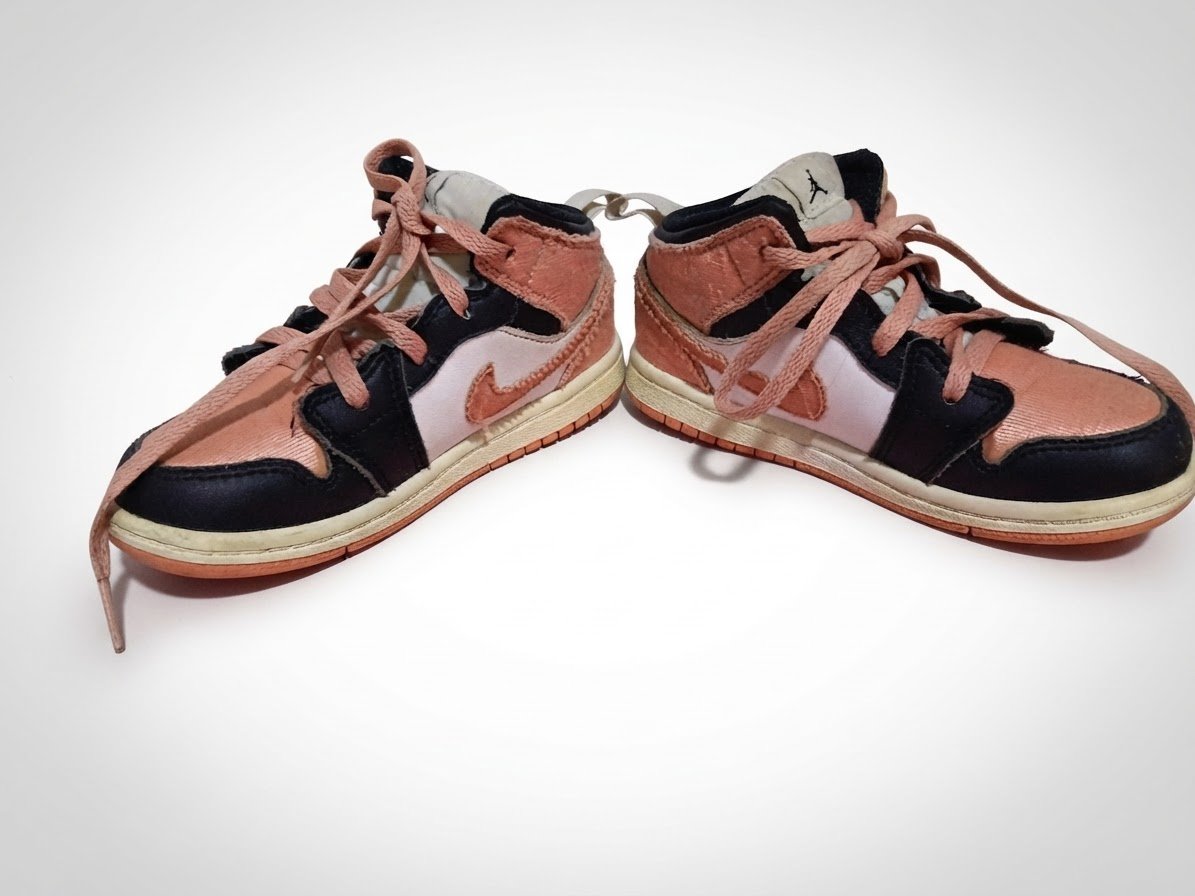 Espadrilles en exllente état 