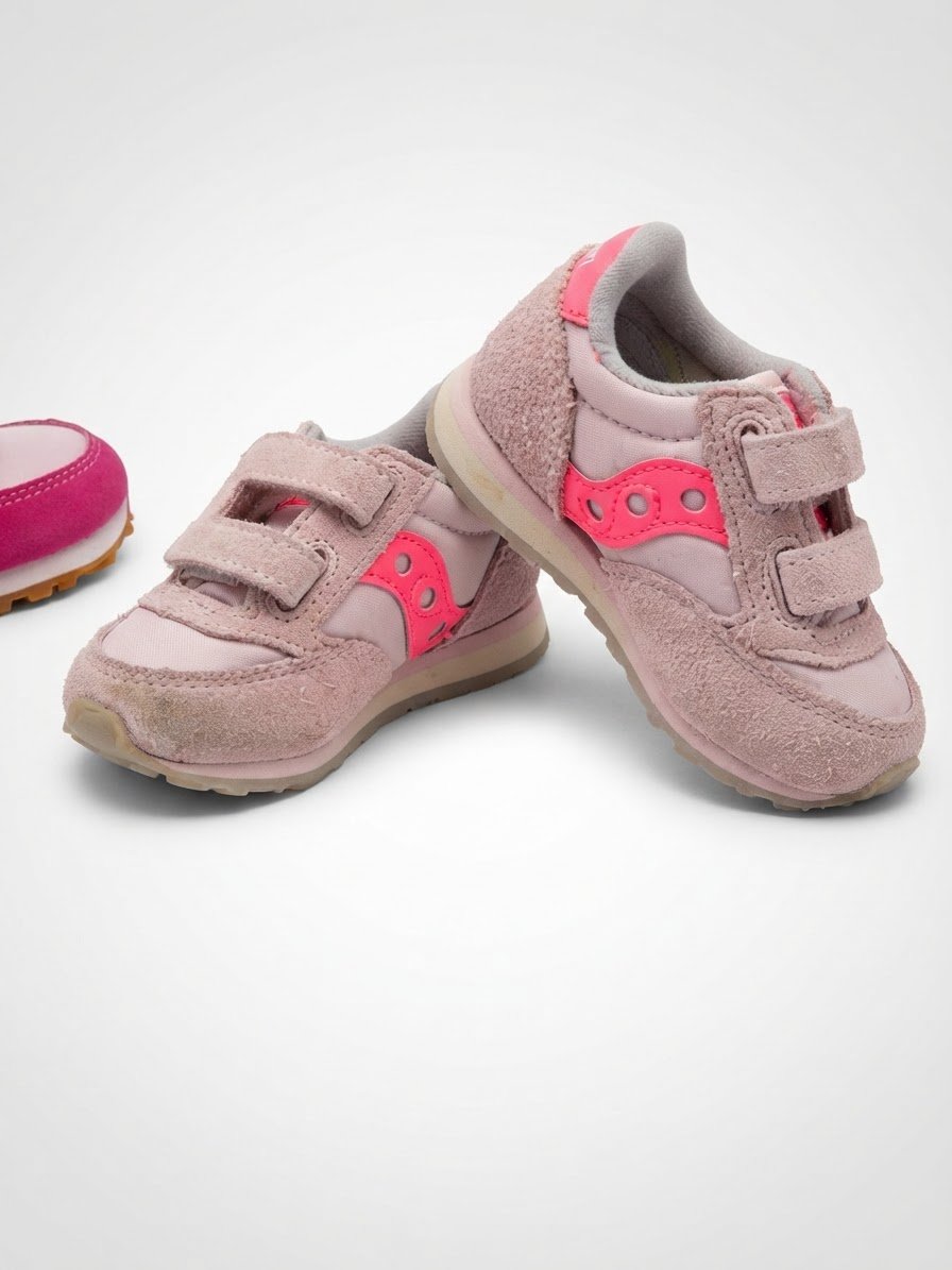 Espadrilles authentique 