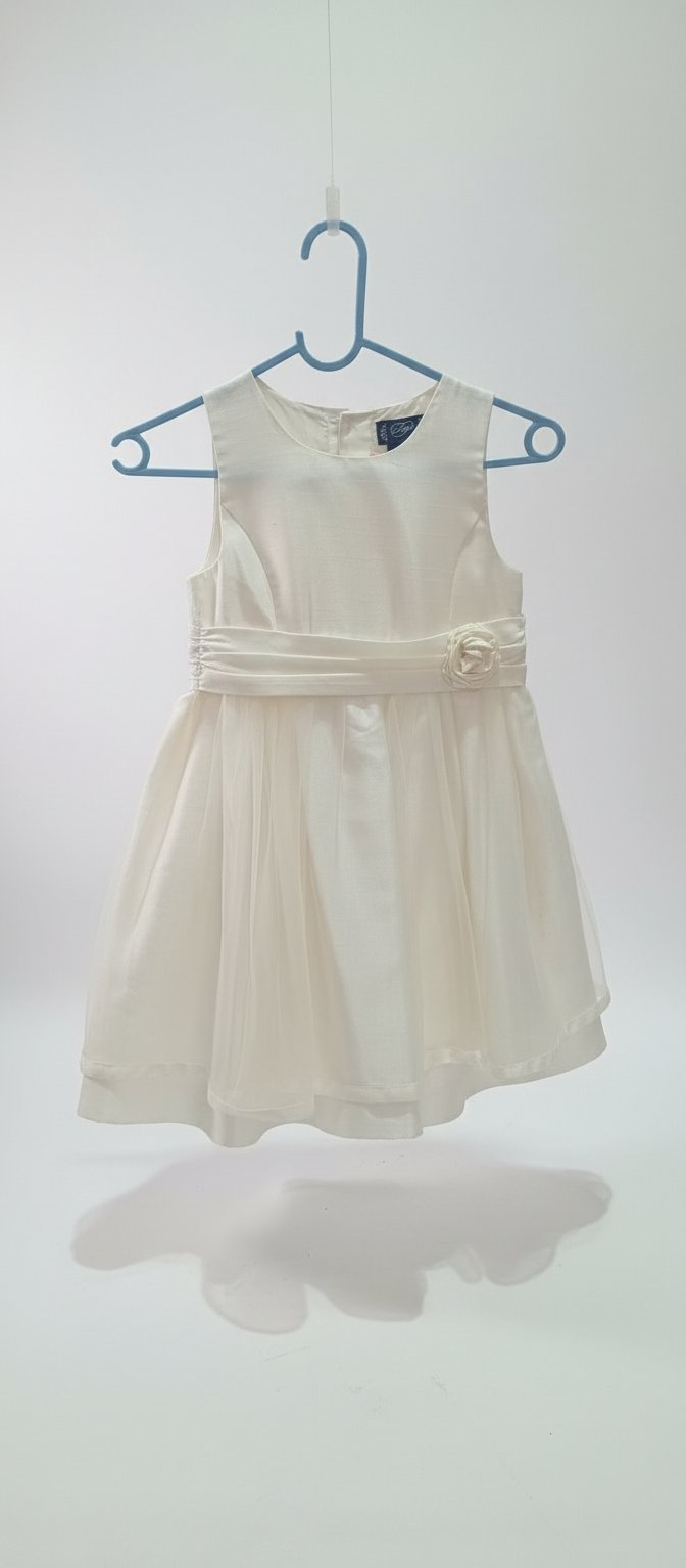 Robe fille soirée 