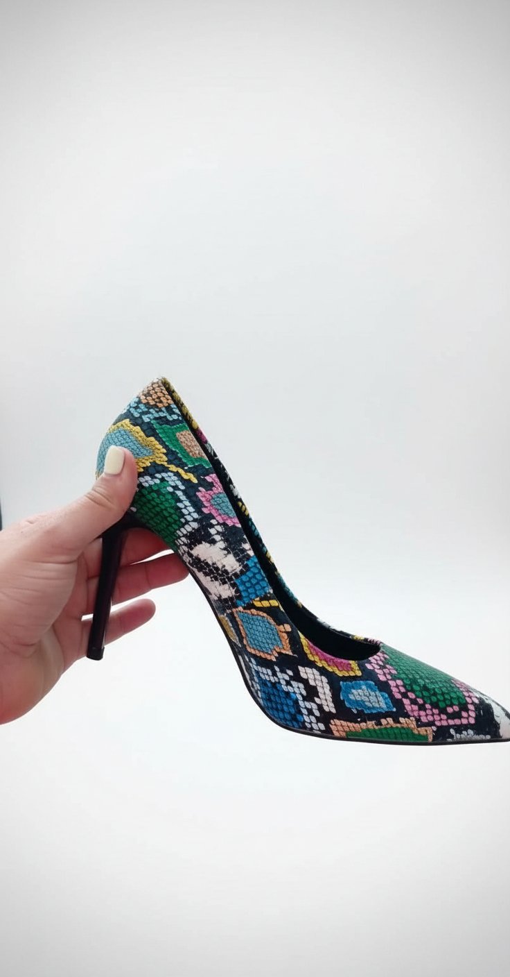 A vendre magnifique talon 
