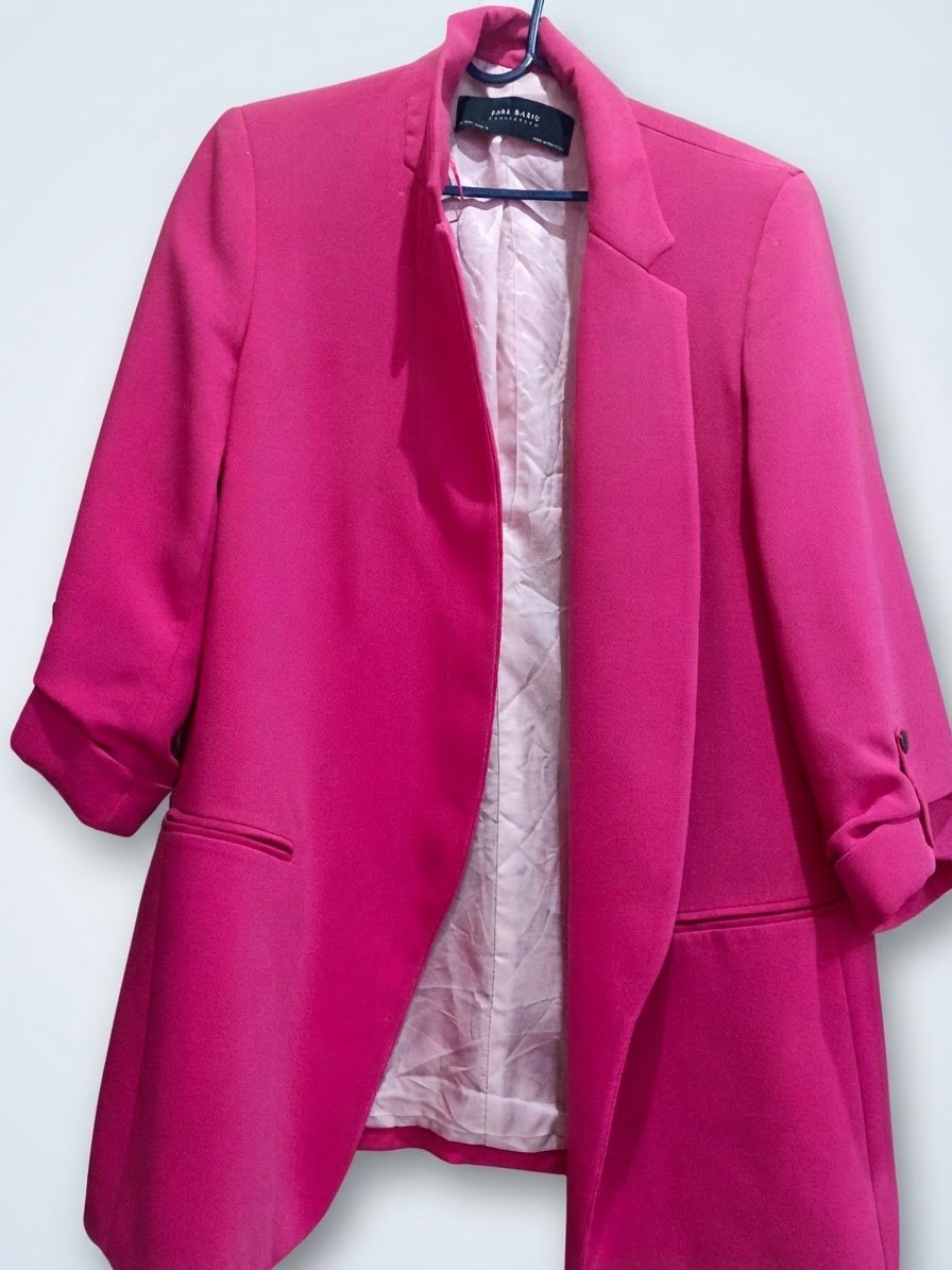 Je vide blazer comme neuf
