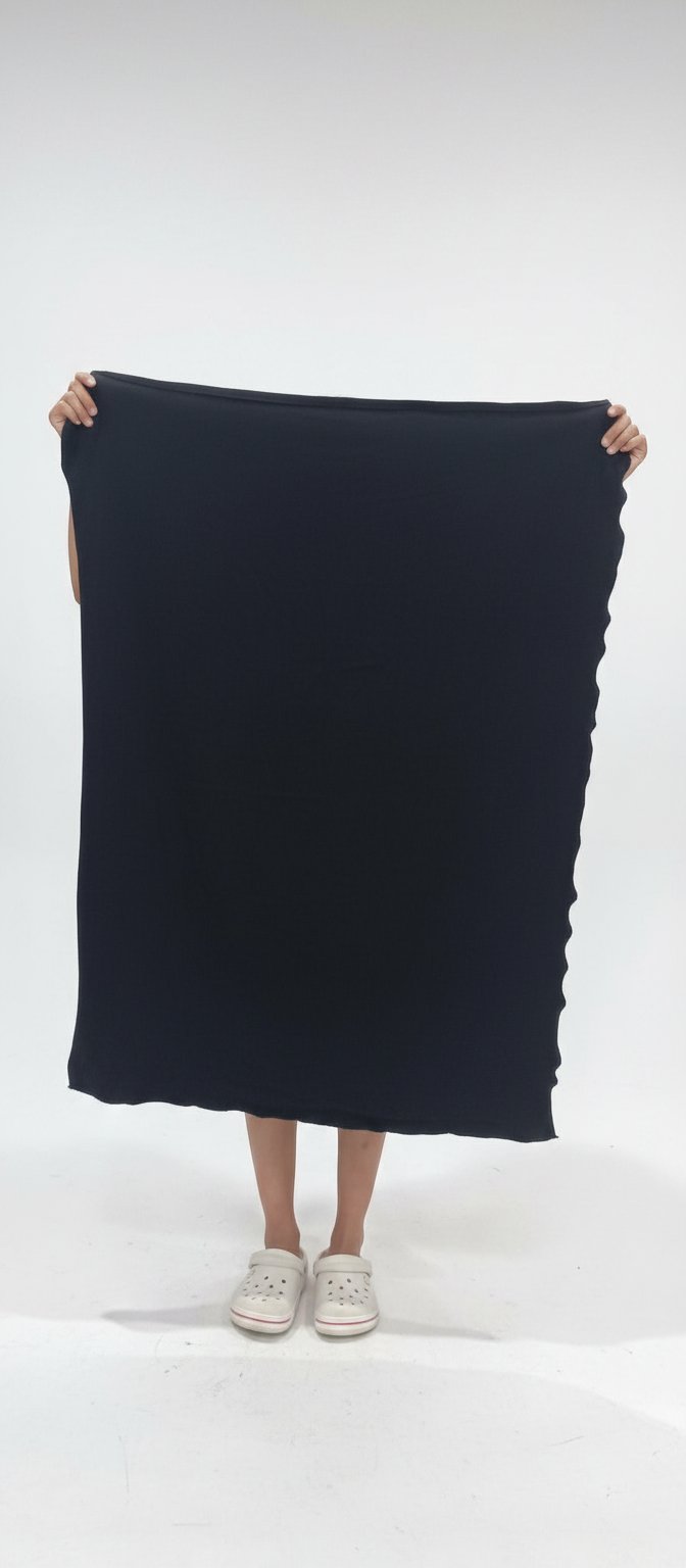 Cache maillot long