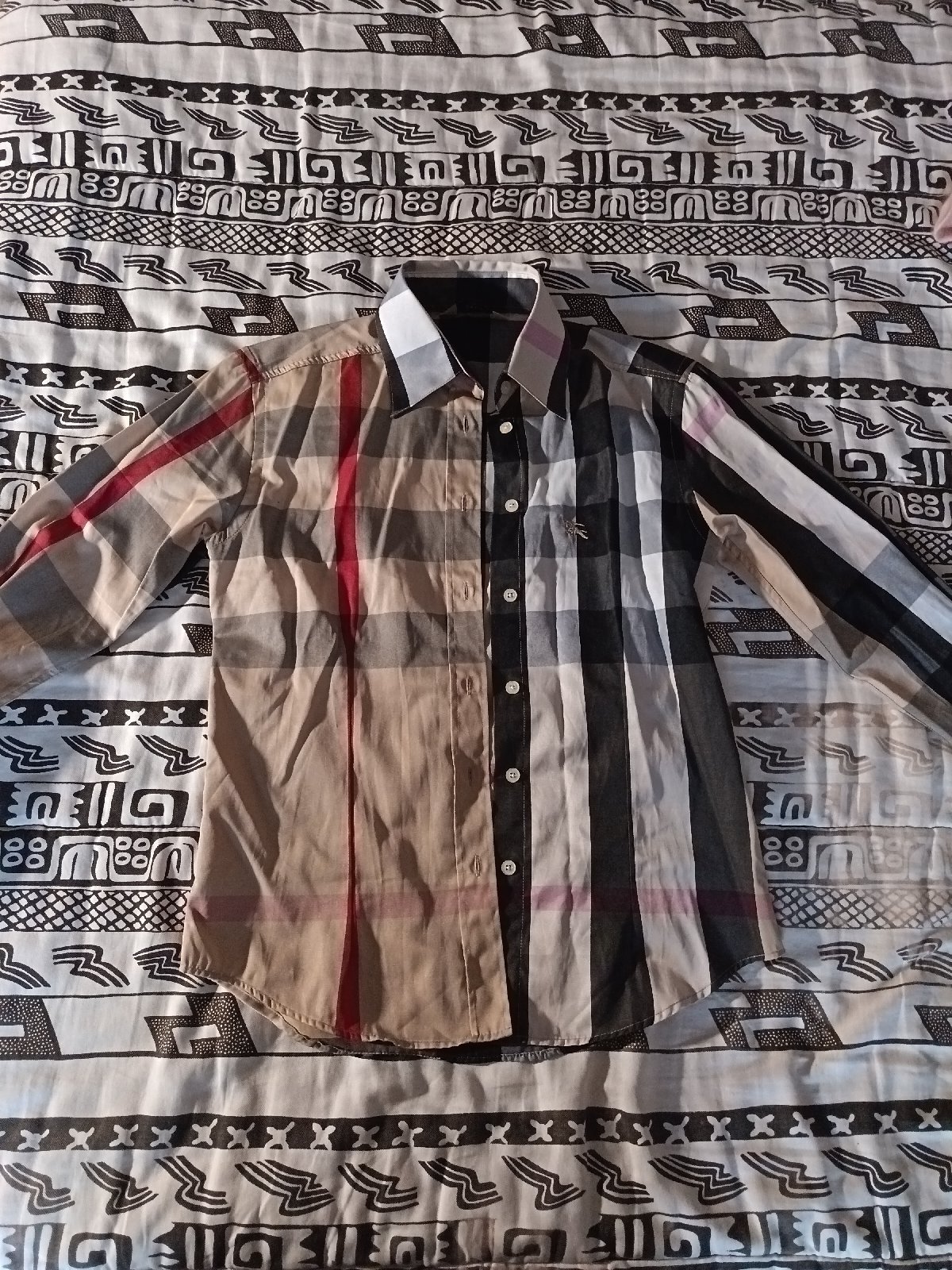 Chemise