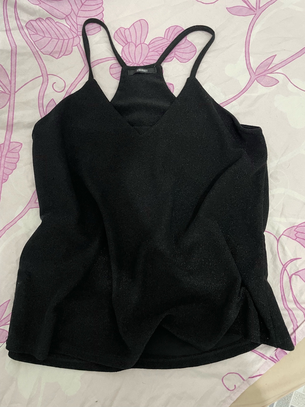 Ensemble taille S/M