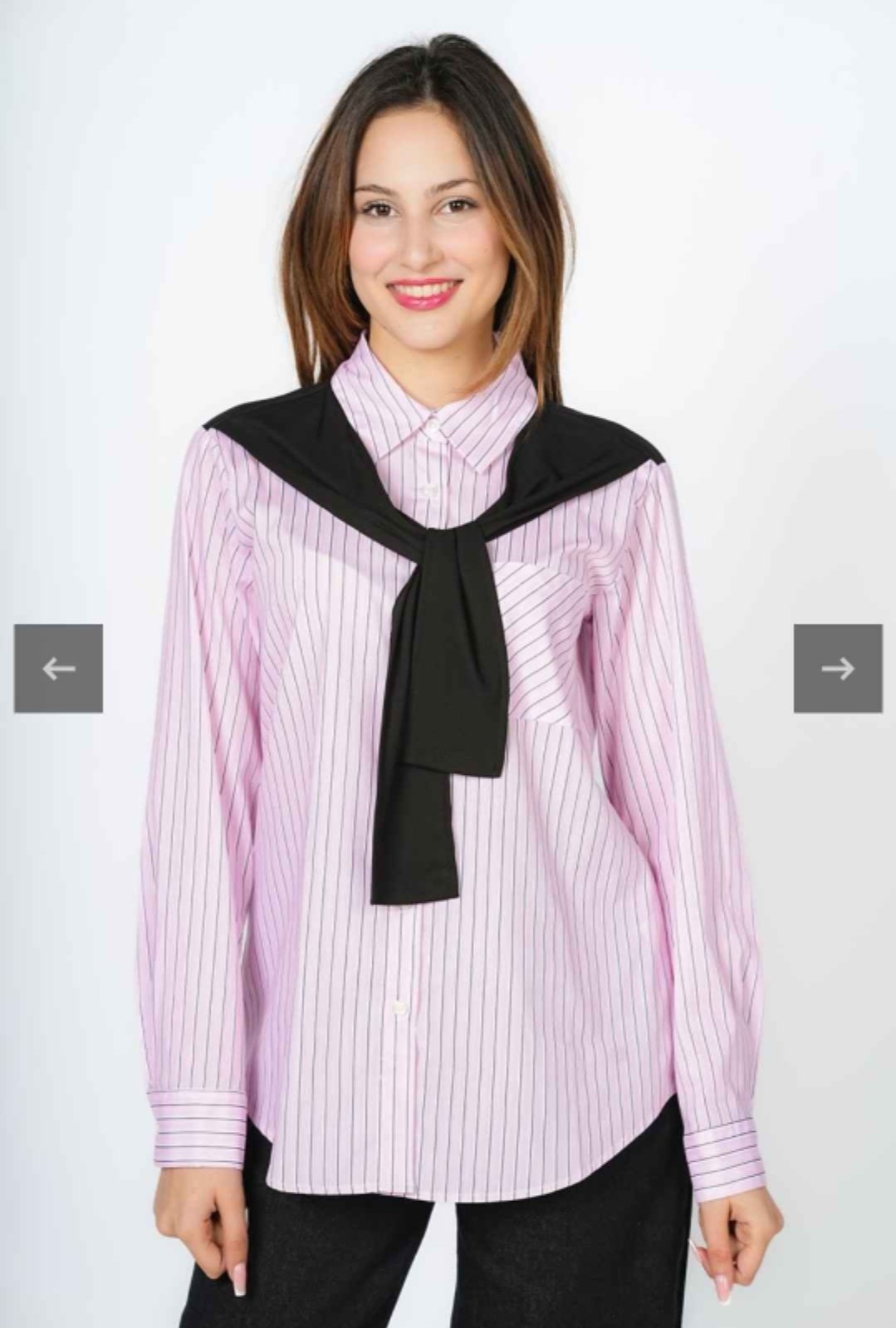Chemise 