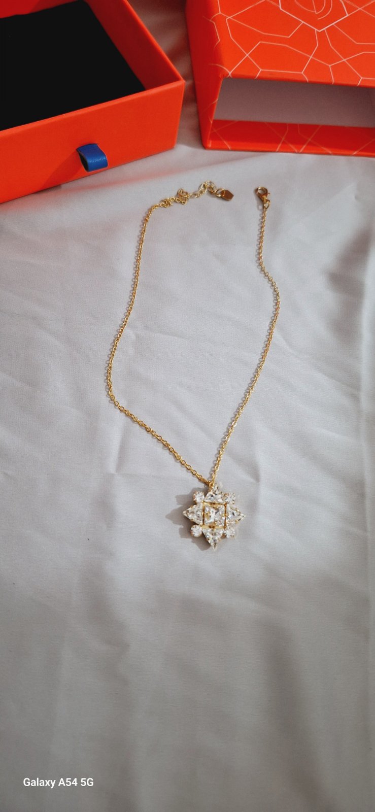Collier zayn