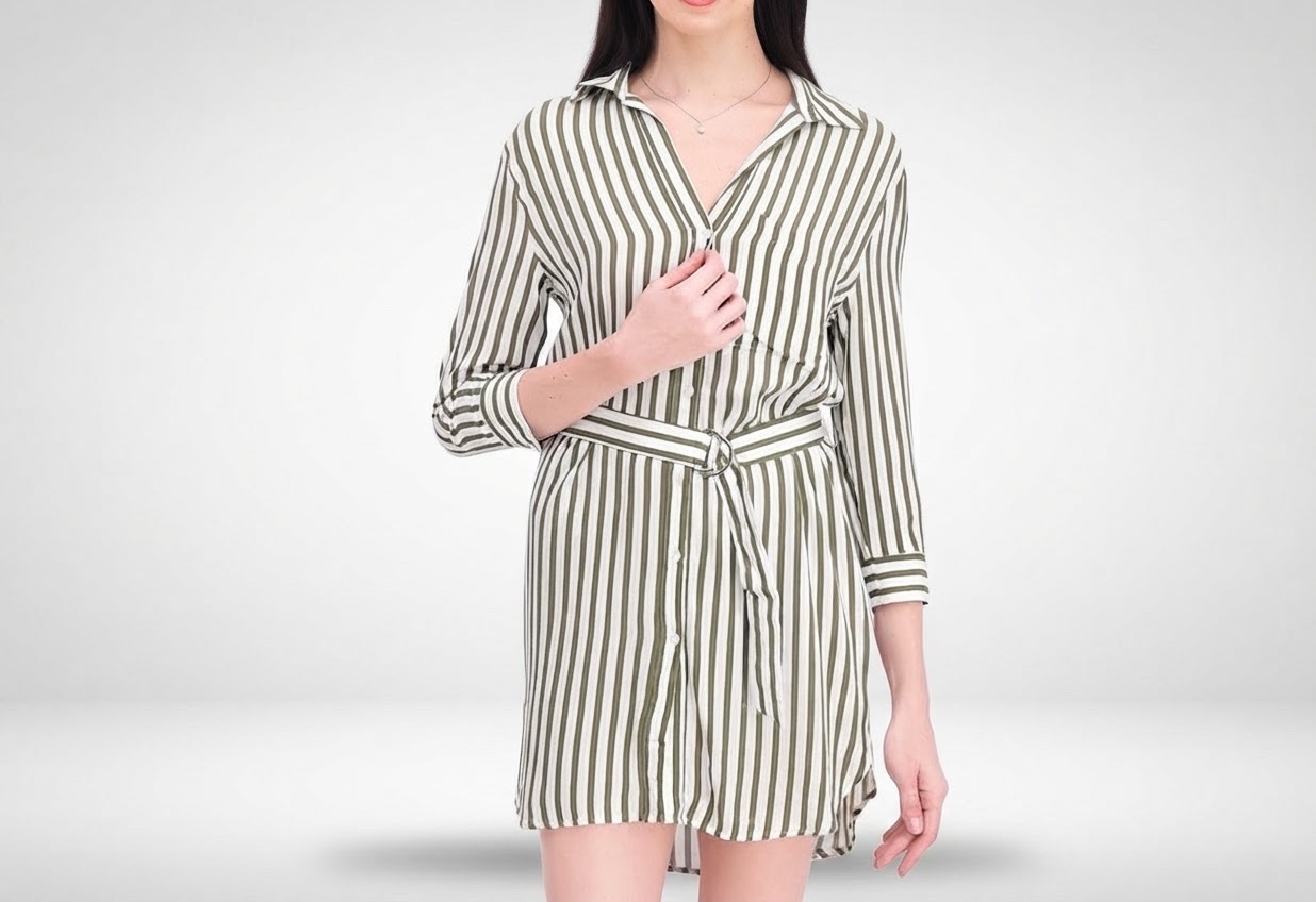 Chemise