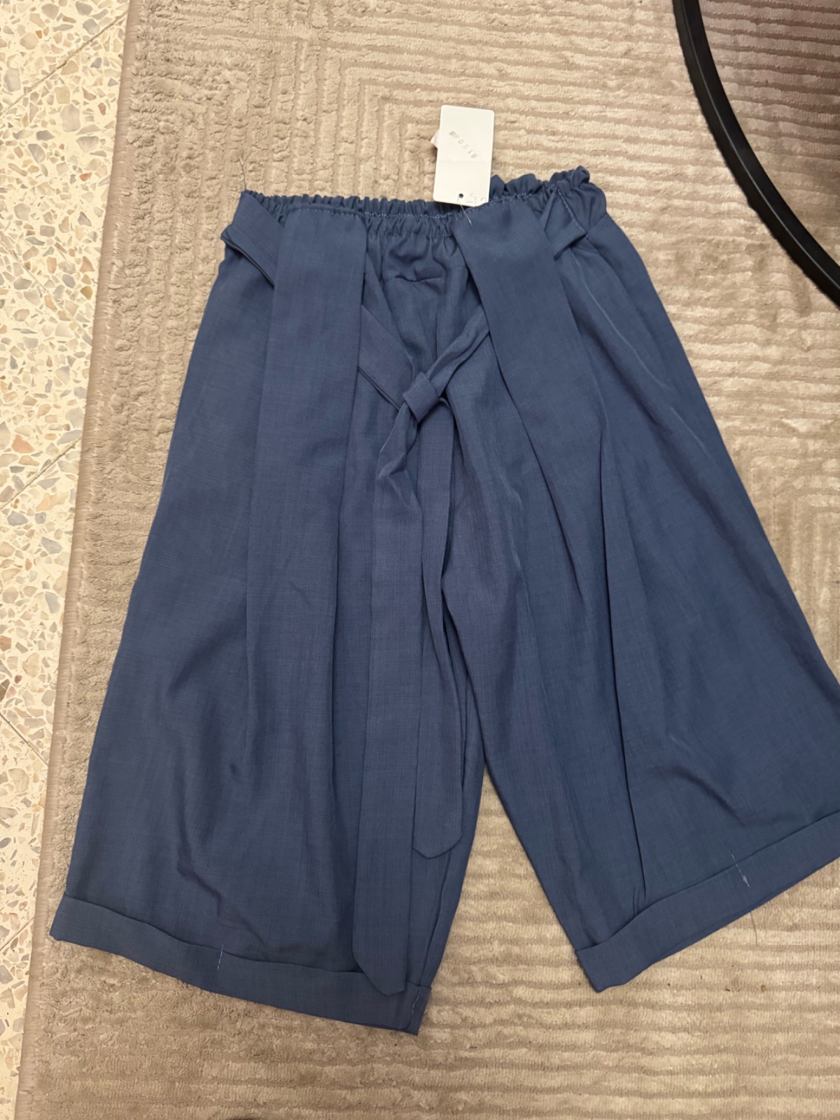Short