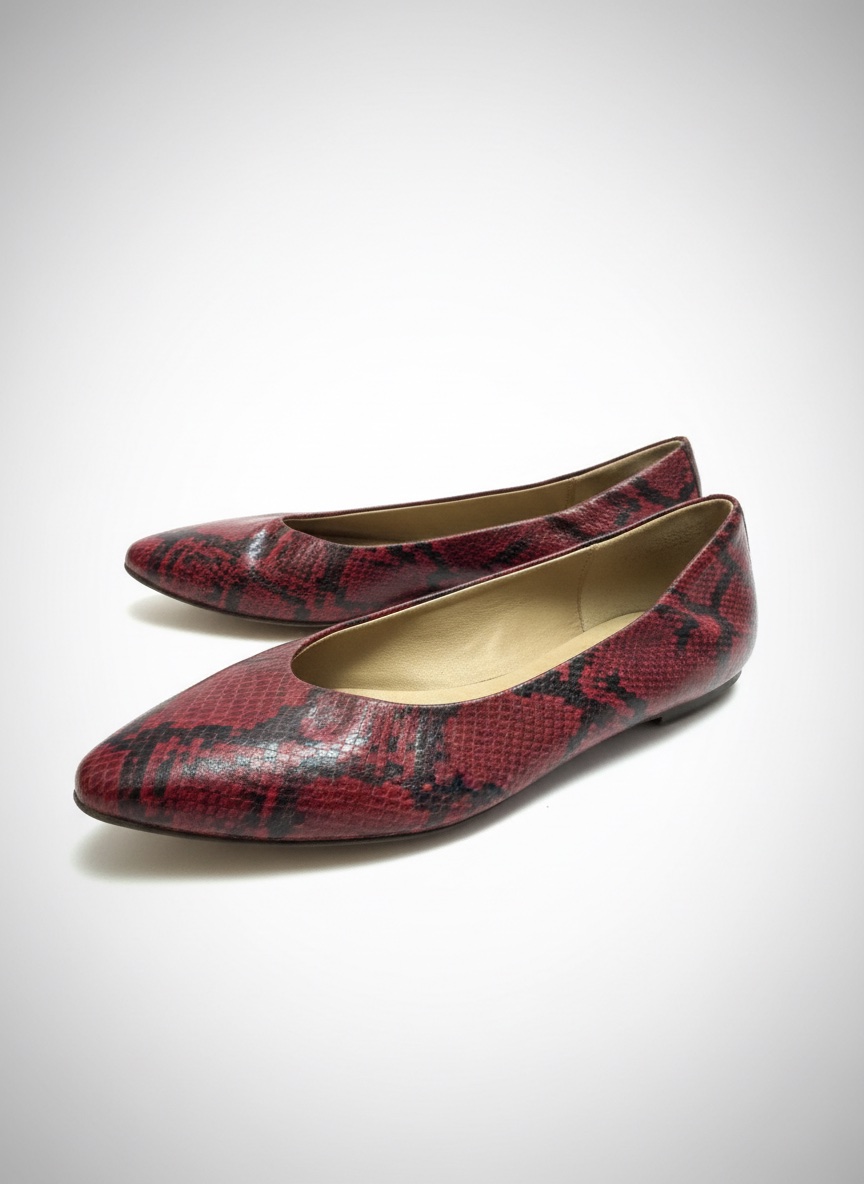 Jolie chaussures
