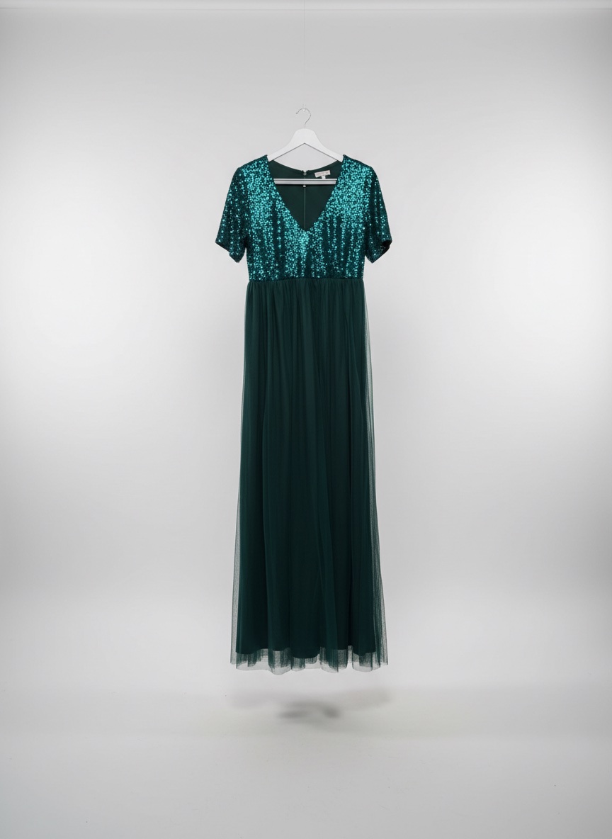 Robe soiree 