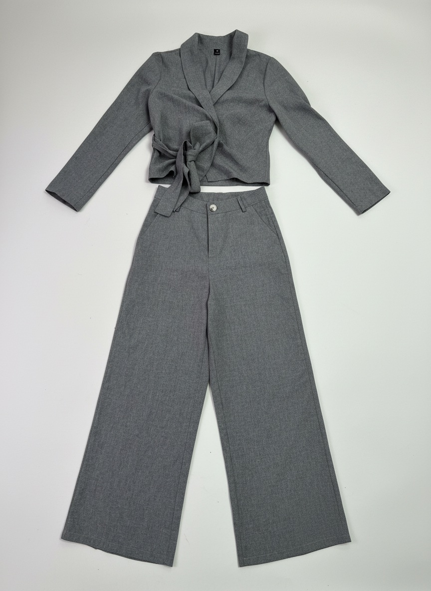 Set gris