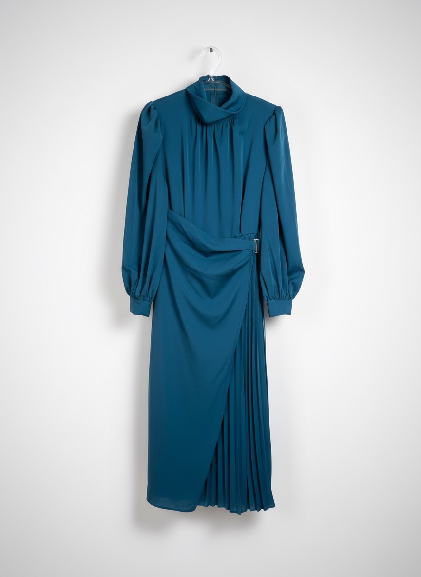 Robe longue