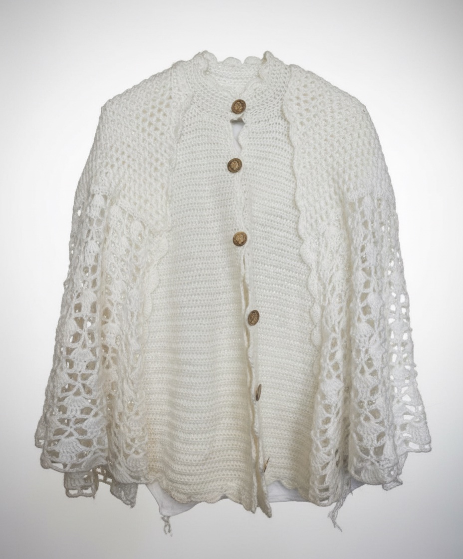 Cap gilet 