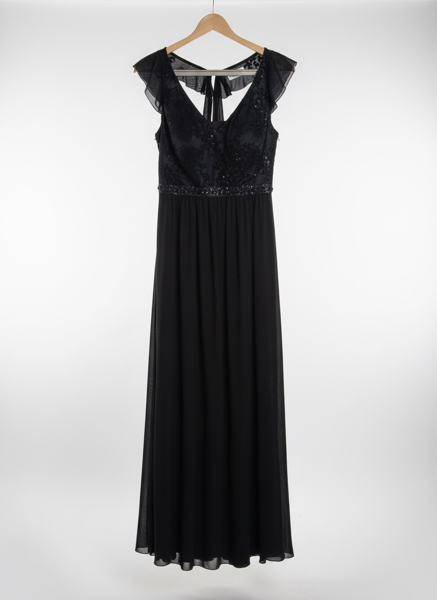 Robe soiree