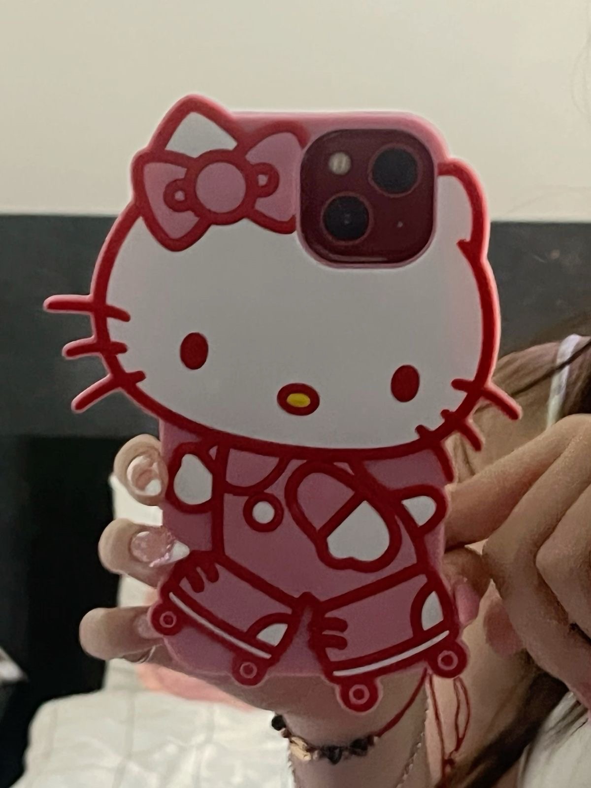 Case iphone 