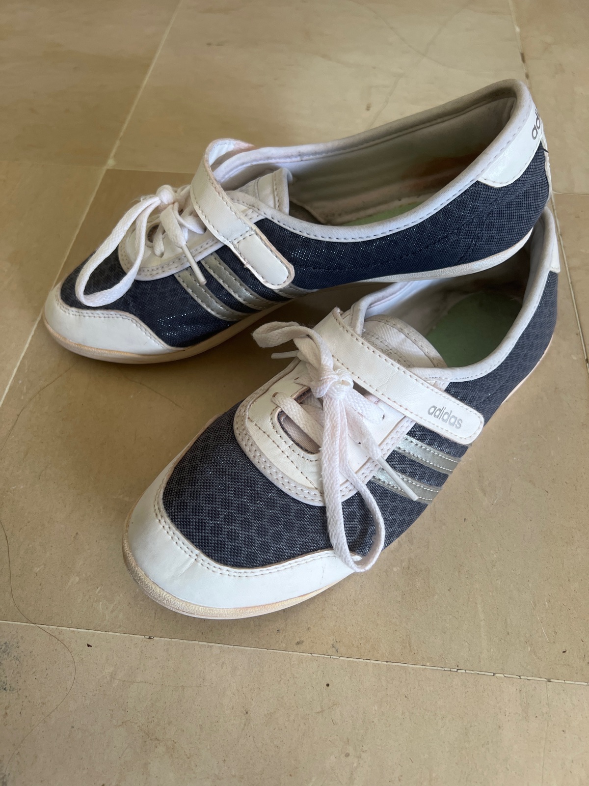Baskets ballerines adidas