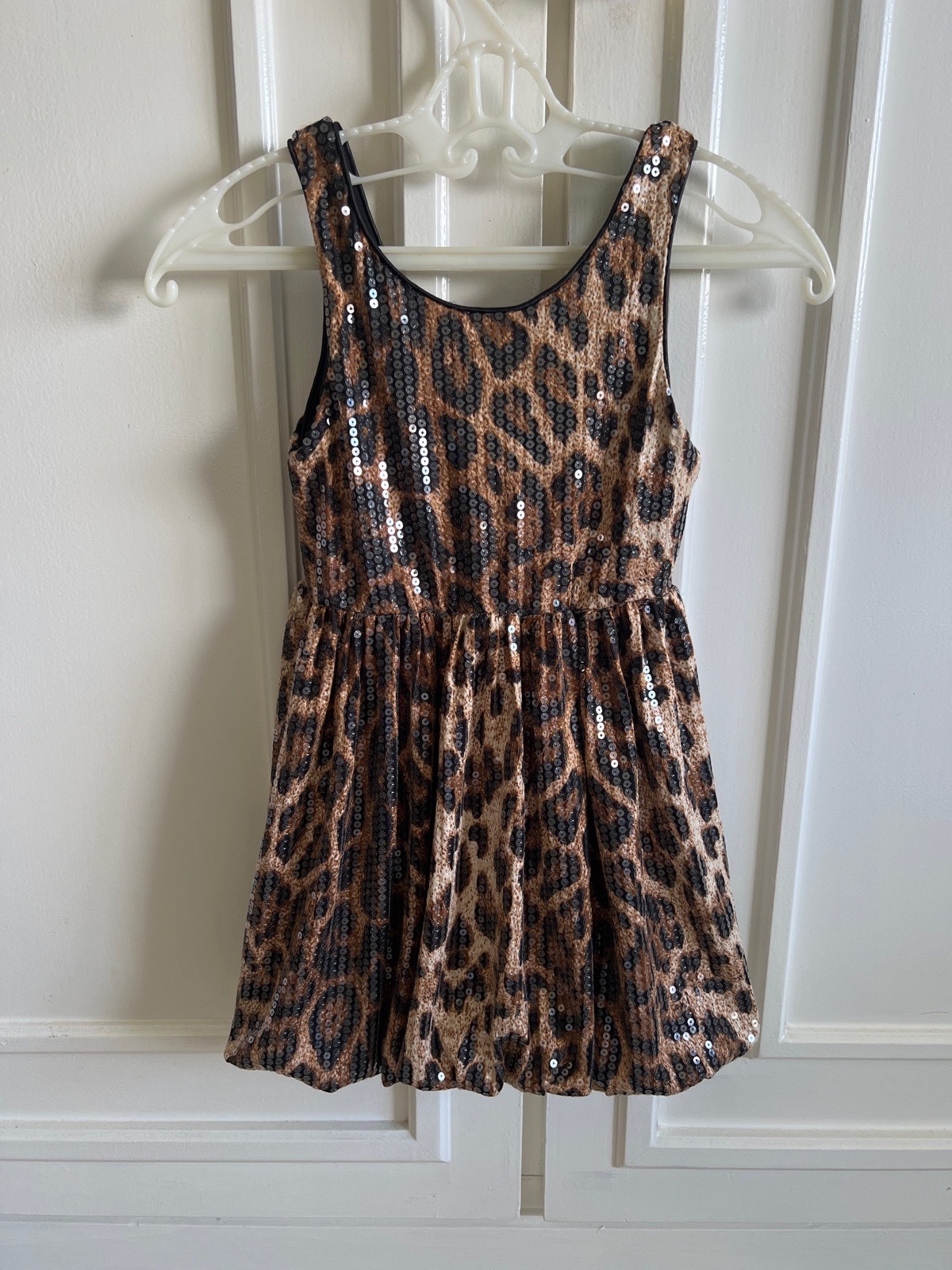 Robe fille 5 ans JESSICA SIMPSON