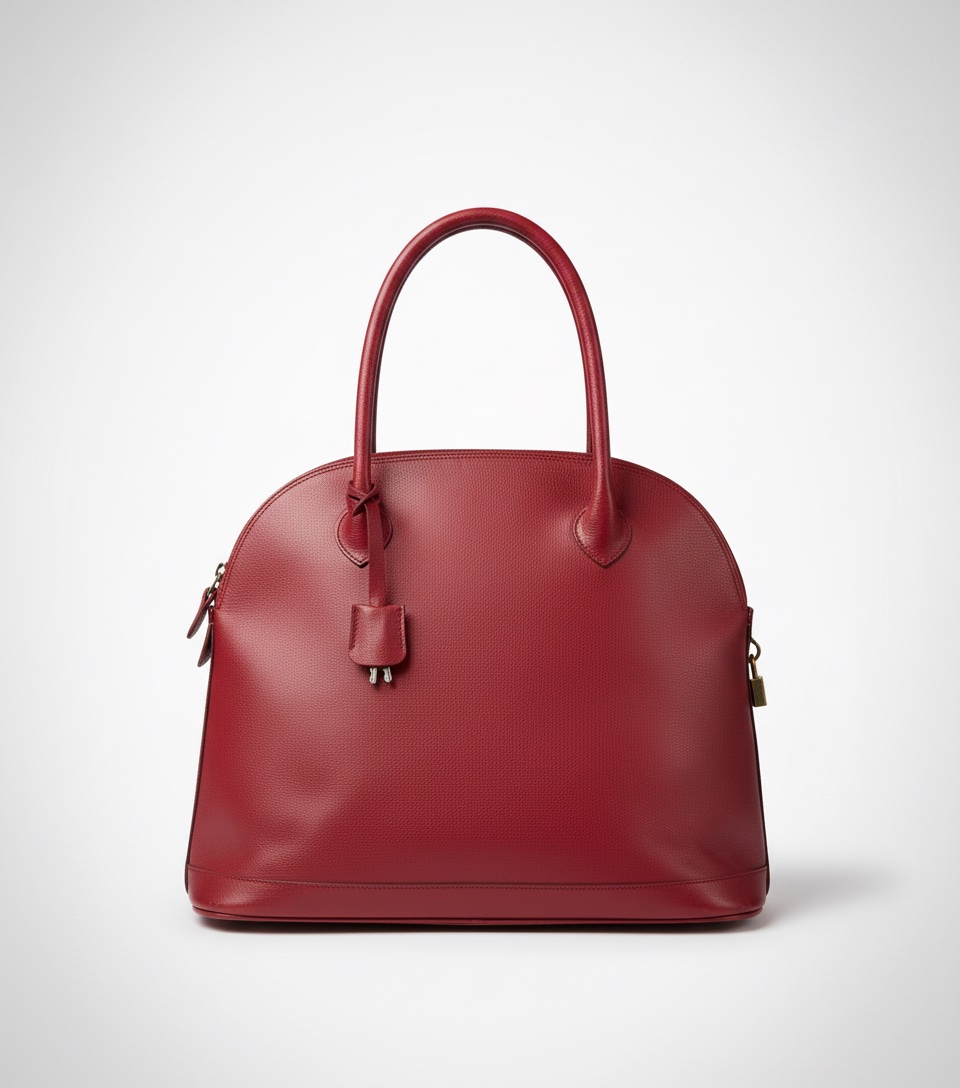 Sac 100% cuir marque de luxe ETRO
