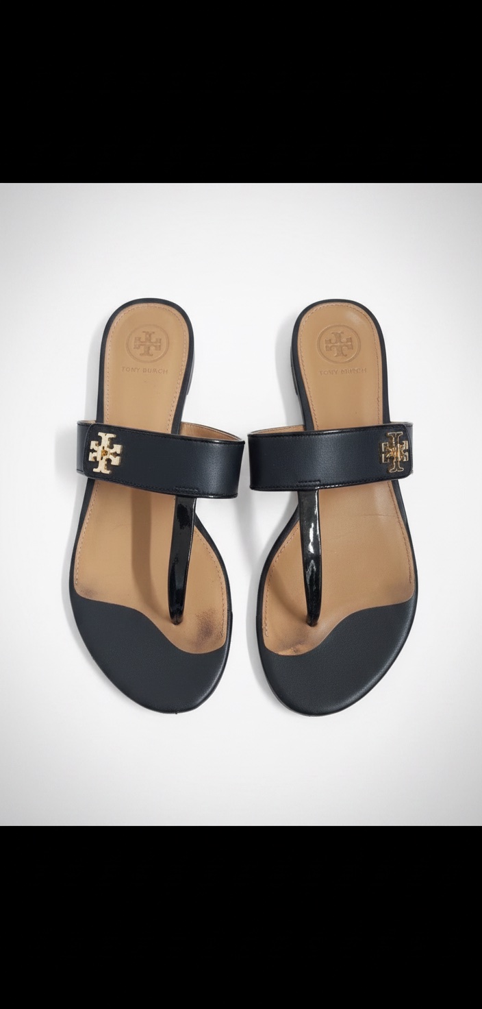 Tongs TORY BURCH